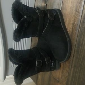 Womens Airwalk boots